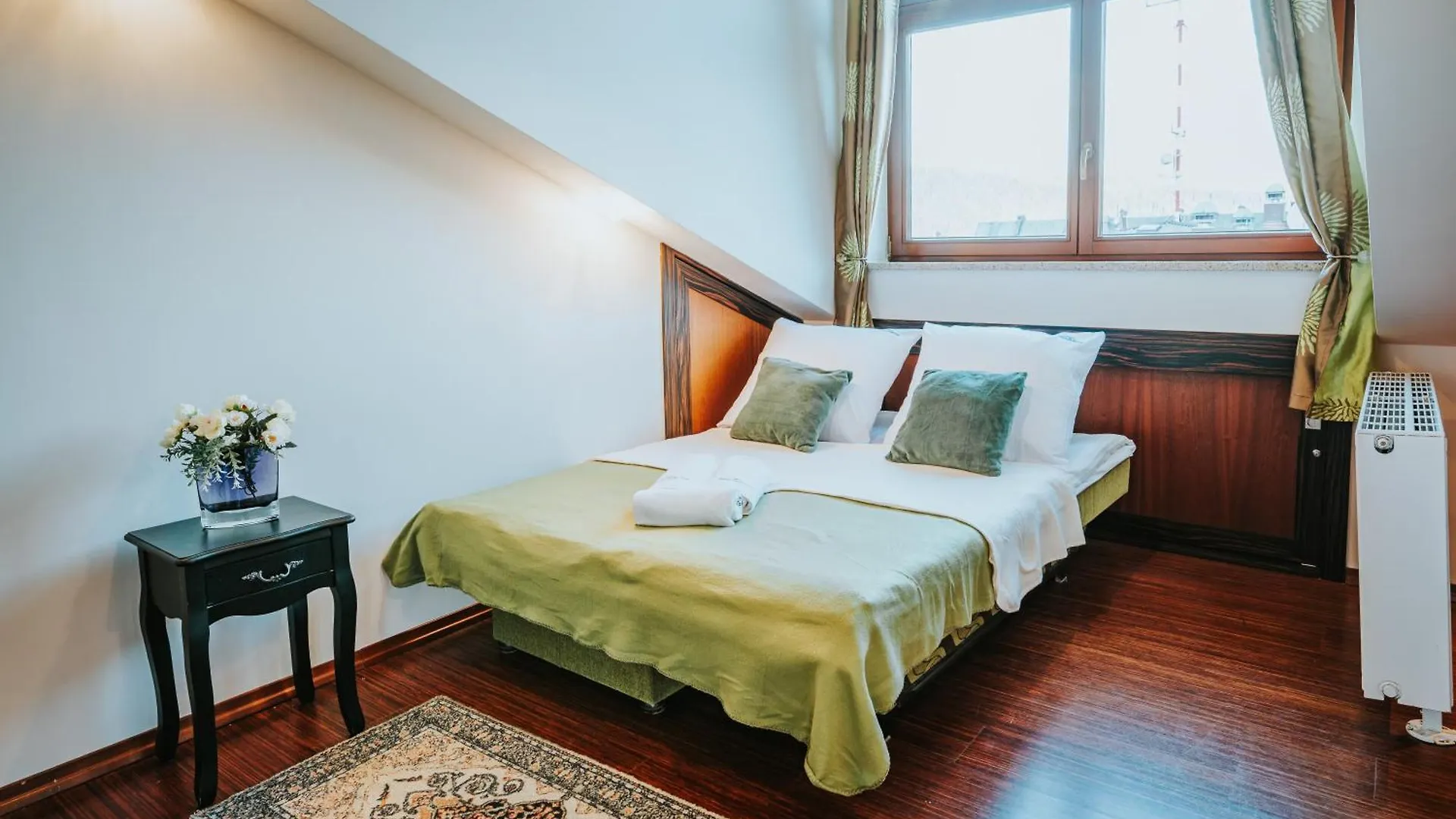 דירה Visitzakopane Apartament Kalina