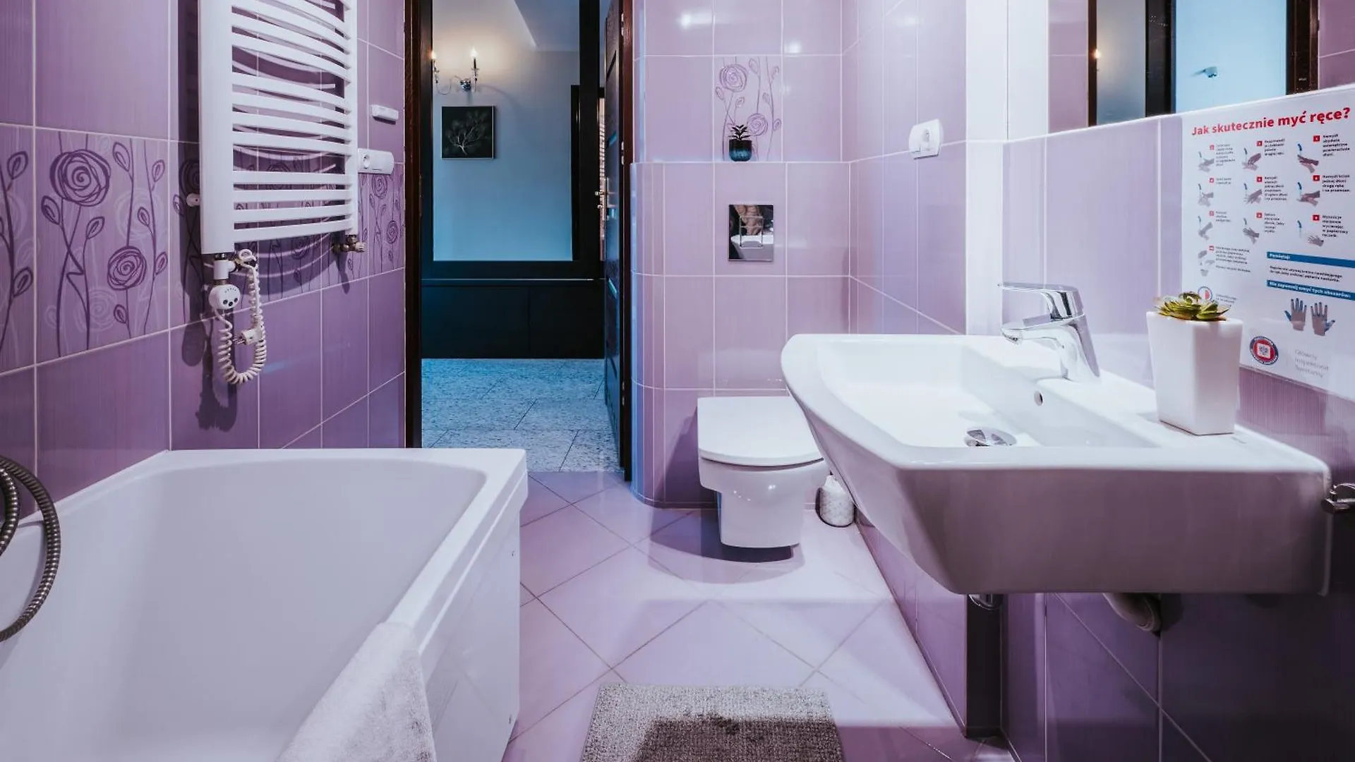 Visitzakopane Apartament Kalina פולין