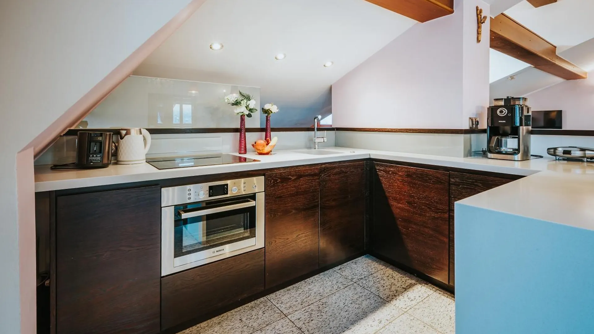 Visitzakopane Apartament Kalina זקופאנה