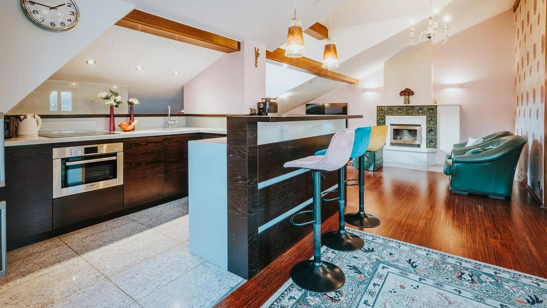 דירה Visitzakopane Apartament Kalina